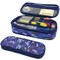 Teacher Created Resources Blue Camo Pencil Case TCR6126 - alternate 4