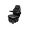 Uni Pro 1005 Mechanical Suspension Seat Black Fabric 8575 - alternate 1