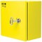 Tripp Lite OUTDOOR ENCLOSURE 10X10X6 YLW SRIN410106Y - alternate 5