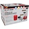 Performance Tool 5 gal. Oil Lift Drain, Telescopic, 5 Gallon Container W54282 - alternate 6