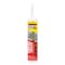 Super Glue Epoxy Adhesive, Total Tech Series, White, 9.8 oz, Cartridge 11711001 - alternate 1