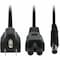 Add-On HP 904144-850 COMPATIBLE 90W 20V AT 20A BLACK USB-C LAPTOP POWER ADAPTER A 904144-850-AA - alternate 9