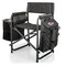 Picnic Time Family Of Brands NFL Kansas City Chiefs - Fusion Camping Chair 807-00-679-164-2 - alternate 4