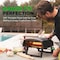 Nutrichef Outdoor Pizza Oven NCPIZRTACC - alternate 5