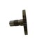 Komatsu SHAFT, OEM 714-07-43342 - alternate 4
