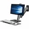 Tripp Lite WALL MOUNT FOR SIT STAND DESKTOP WORKSTATION STANDING DESK WWSS1332W - alternate 1