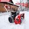 Aipower 24 in 2-Stage Gas Snow Blower ASB24 - alternate 4