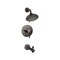 Grohe Essence Pb Tub/Shower 1.75Gpm 102496A000 - alternate 1