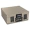 Fireking Chest, Fireproof/Waterproof SS103 - alternate 1