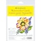 Strathmore 300 Series Watercolor Cards & Envelopes, Full Size, 5x6.875 inch, 18PK P305-150 - alternate 6