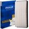 Premium Guard Engine Air Filter,  PA4731 - alternate 9