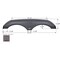 Icon Tandem Axle Fender Skirt FS4912 for Open Range RV - Gray 14912 - alternate 2
