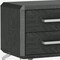Homeroots 24" Nightstand 370751 - alternate 5