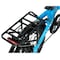 Gopowerbike GoVolt Folding Electric Bike, 20", 500W, 20mph, 45+ Mile Range, Blue GR5BLU - alternate 8