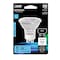 Feit Electric LED Lamp, Track/Recessed, MR16 Lamp, 50 W Equivalent, GU10 Lamp Base, Dimmable BPMR16GU10/500/95 - alternate 2