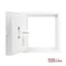 Linhdor 1 HR FIRE RATED ACESS PANEL FOR CEILING ONLY 12X12 N80001212 - alternate 9