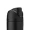 Owala FreeSip Water Bottle 24 oz Very Very Dark BPA Free with Spout Lid C03766R1 - alternate 11