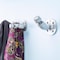 Ace Trading - Nipple STZ Industries 2 in. MIP each X 2 in. D MIP Galvanized Steel 3 in. L Nipple 301U2X3 - alternate 6