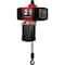 Bison Lifting Equipment BVH Series Electric Chain Hoist - 1/2 Ton BVH-050 - alternate 3