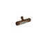 John Deere TEE FITTING, OEM TCU18532 - alternate 3