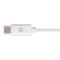 Monoprice Select Series Apple MFi Certified Lightning to USB Type-C Rapid Charge 38382 - alternate 4