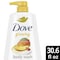 Dove Mango Almond Butter Body Wash, 30.6 Fluid Ounce, 3PK 68405035 - alternate 7