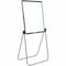 Quartet Dry Erase Board, Easel Mounted, 34"x27" 101EL - alternate 1