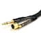 Monoprice Xlr F To 1/4" Trs M Cable 50 ft. 4774 - alternate 6