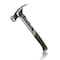 Spec Ops Framing Hammer, 22 oz, Rip Claw, Smooth Face, Shock-Absorbing Grip SPEC-M22SF - alternate 8