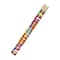 Musgrave Pencil Co Student of the Month Motivational Pencil, 144PK MUS2475G - alternate 3