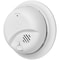 Brk First Alert Smoke Alarm, Ionization Sensor, White 1046838 - alternate 2