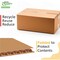 Ecoquality 18x14x6 Inch Heavy-Duty Corrugated Shipping Boxes - For Packing and Storage, 5PK BXC1846-5 - alternate 7