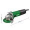 Wrightmaster 4.55A Corded 4-1/2 in. Angle Grinder with Coated Handle, 1000W Motor, Multifunctional&Compact ZR-125BC - alternate 6