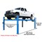 Atlas Automotive Equipment 412 Commercial Grade 12,000 Lb. 4-Post Lift ATTD-412-NEW - alternate 4