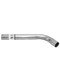 Ap Exhaust Prebent Pipe Merit Exhaust, 24913 24913 - alternate 2