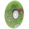 Gator Finishing 6.5 in. X 3/32 in. X 5/8 in. Metal Cut-Off Wheel, Type 1 9631 - alternate 4
