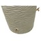 Good Ideas Impressions Palm 65 Gallon Rain Saver - Sandstone IMP-L65-SAN - alternate 10