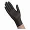 Ambitex N720 Series Powder-Free Nitrile Gloves, 6 mil, Medium, Black, 1000PK NMD720BLK - alternate 2