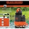 Black & Decker 1/6 HP 2000 GPH Submersible Water Pump BXWP61603 - alternate 2