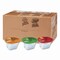 Pringles Variety Pack Potato Chips, Sour Cream and Onion/Cheddar Cheese/Original, 0.67 oz/0.74 oz Cans, 72PK KEE18251 - alternate 1