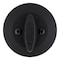 Kwikset 600 Series 660 514 SMT RCAL/5303 Deadbolt, 3 Grade, Keyed Key, Zinc 660514SMTRCAL5303 - alternate 4