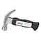 Performance Tool 8 oz. Stubby Claw Hammer M7019B - alternate 5