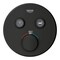 Grohe Grt Smartcontrol Thm Trim Round 2Sc Us 291372430 - alternate 2