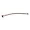 Durapro 3/8 in. Compression x 7/8 in. Metal Ballcock x 12 in. Braided Stainless Steel Toilet Connector 231273 - alternate 4