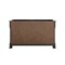 James Martin Vanities Vanity, without top, Black Onyx, 59.88 in W x 23.38 in D,  547-V60D-M-BKO - alternate 5