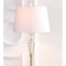 Jonathan Y Acadia 61" Crystal / Metal LED Floor Lamp, Brass Gold/Clear JYL2029A - alternate 12