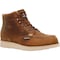 Rocky ROCKY MONOCREPE WEDGE, Men's 6 in Nano Composite Toe Toe Work Boot, Crazy Horse, 7.5, M, RKK0471 RKK0471 - alternate 1