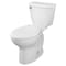 American Standard Champion 5321A65CT.020 Closed Front Elongated Toilet Seat 5321A65CT.020 - alternate 3