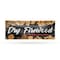 Signmission Dry Firewood $3.00 a Bundle, 36 Inch x 96 Inch, Vinyl Banner B-96-30552 - alternate 1
