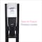 Purell Automatic Hand Sanitizer Dispenser, Gray 8214-DS - alternate 6